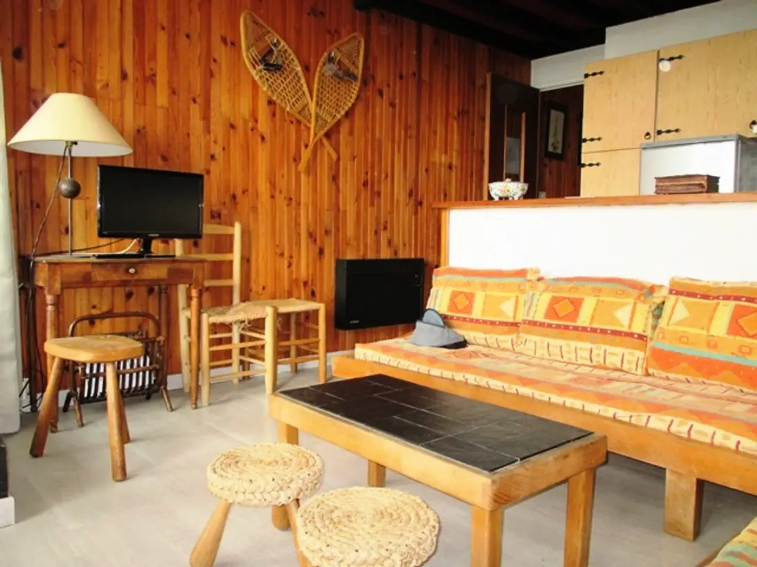 Location de Vacances Besse-et-Saint-Anastaise-Super Besse 36