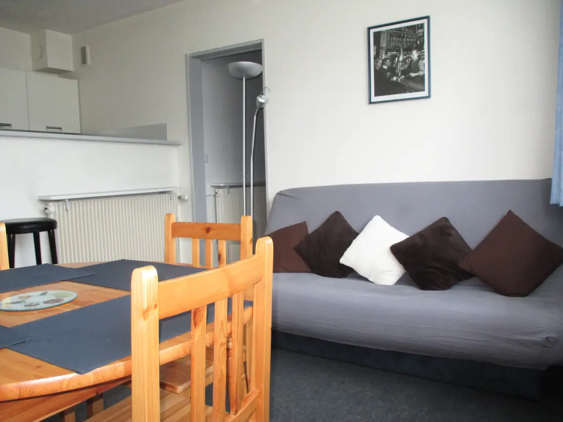 Location de Vacances Besse-et-Saint-Anastaise-Super Besse 37