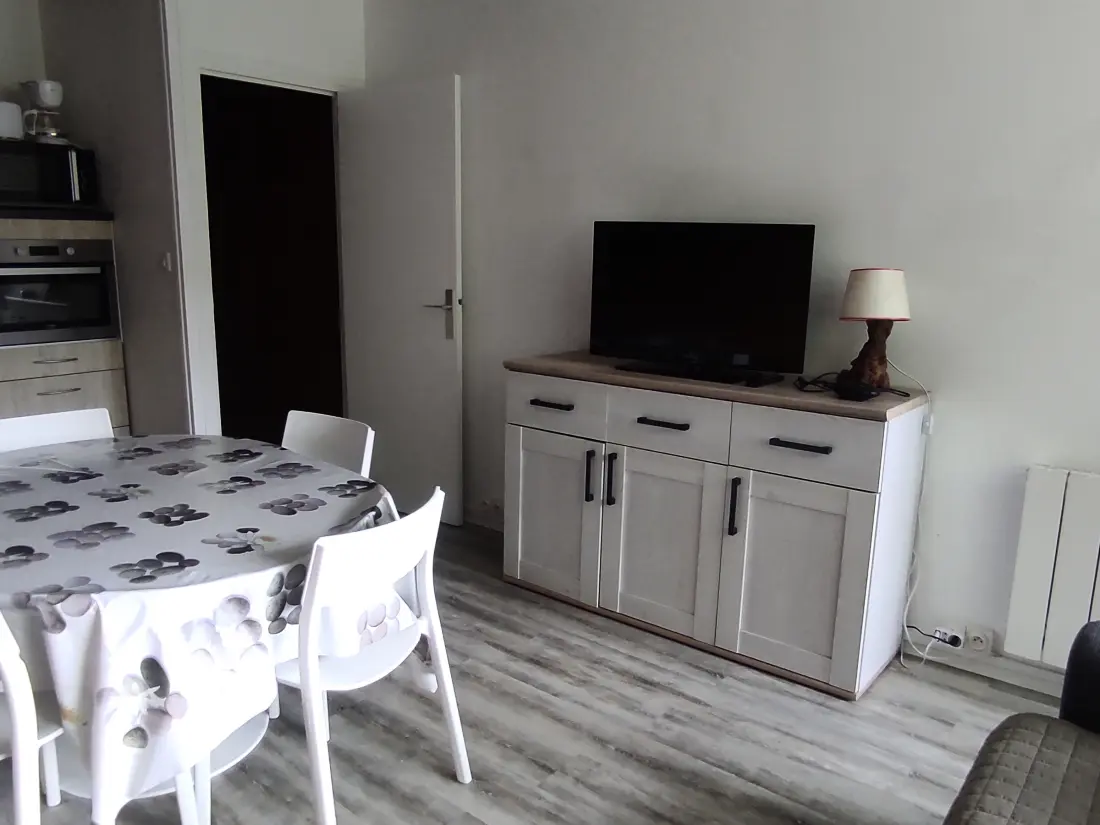 Location de Vacances Besse-et-Saint-Anastaise-Super Besse 39