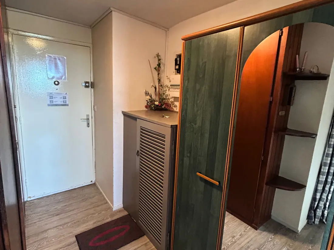 Location de Vacances Besse-et-Saint-Anastaise-Super Besse 44