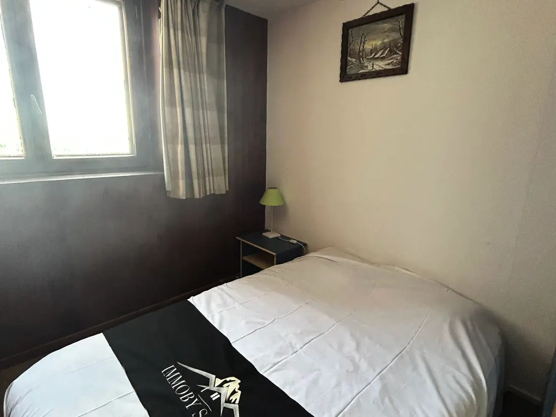 Location de Vacances Besse-et-Saint-Anastaise-Super Besse 44