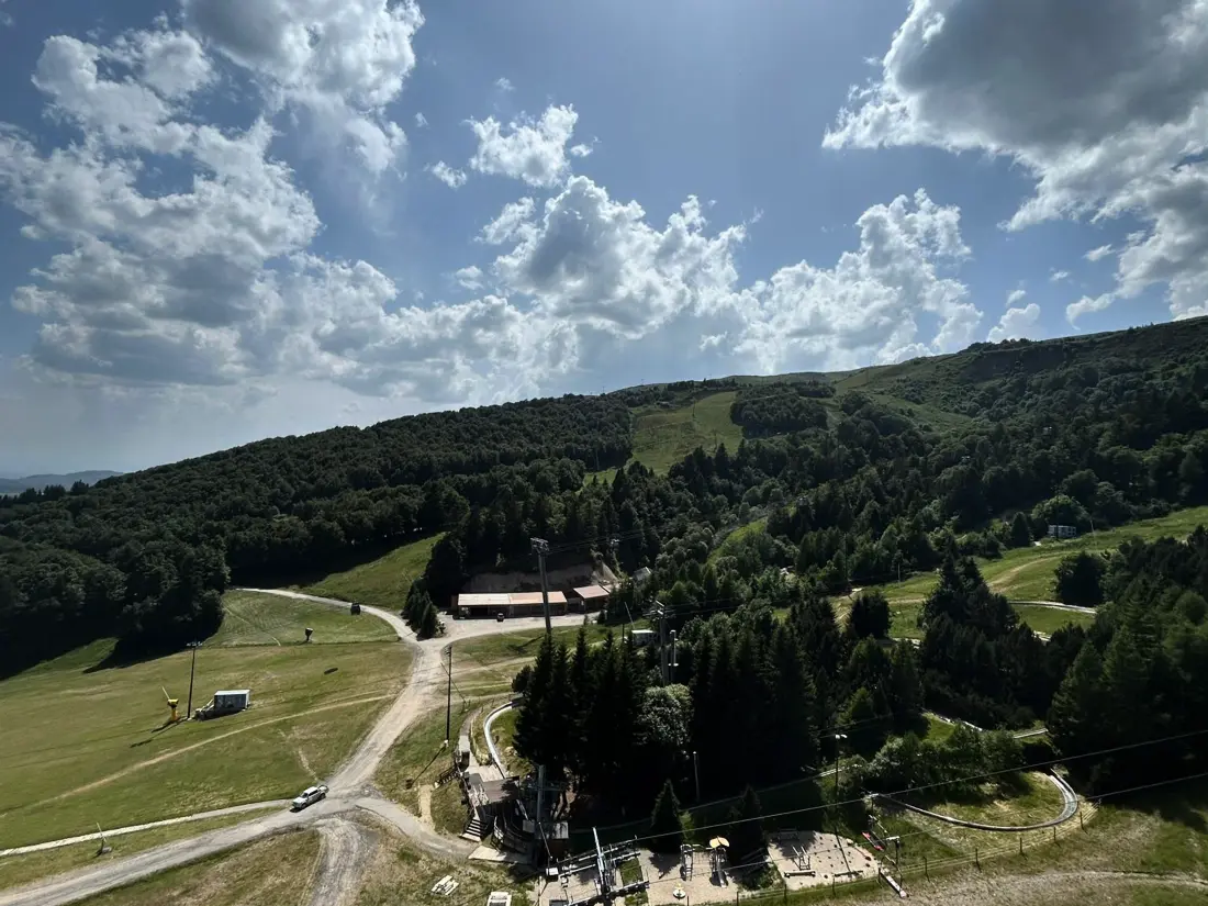 Location de Vacances Besse-et-Saint-Anastaise-Super Besse 44