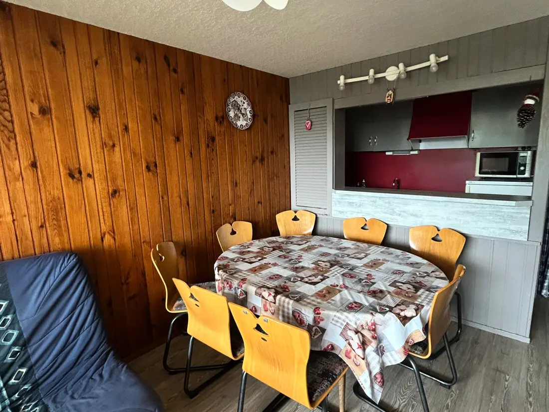 Location de Vacances Besse-et-Saint-Anastaise-Super Besse 44