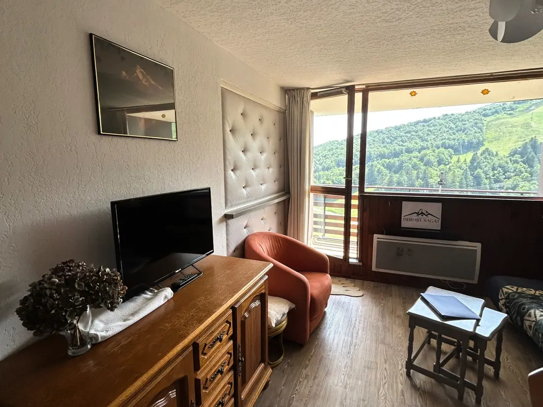 Location de Vacances Besse-et-Saint-Anastaise-Super Besse 44