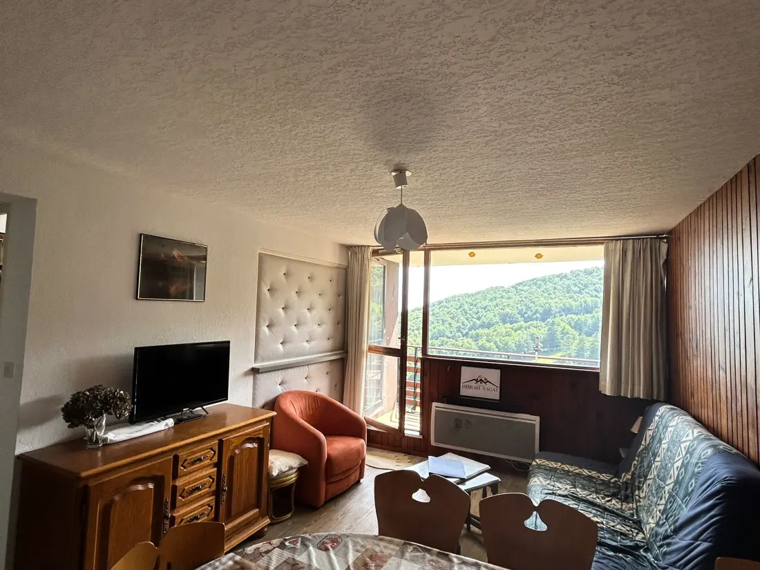 Location de Vacances Besse-et-Saint-Anastaise-Super Besse 44