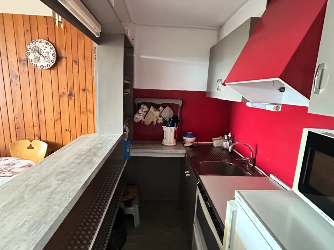 Location de Vacances Besse-et-Saint-Anastaise-Super Besse 44
