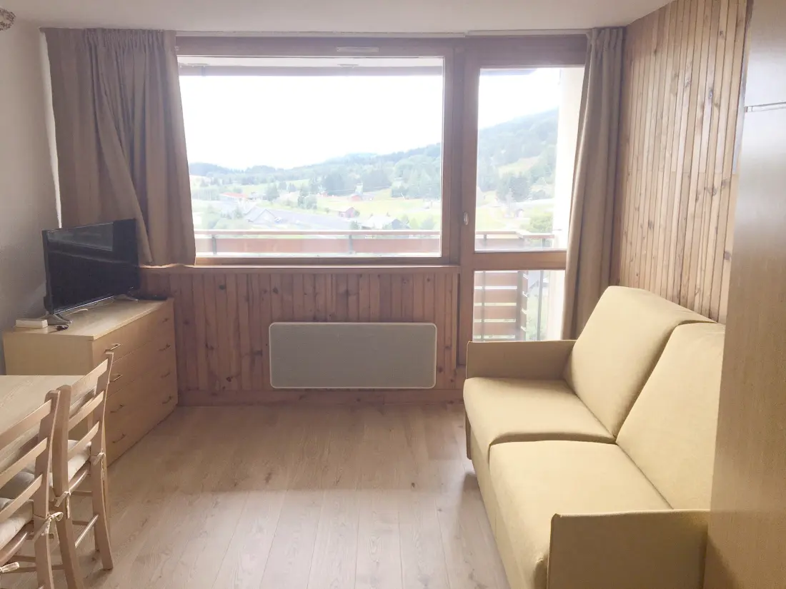 Location de Vacances Besse-et-Saint-Anastaise-Super Besse 46
