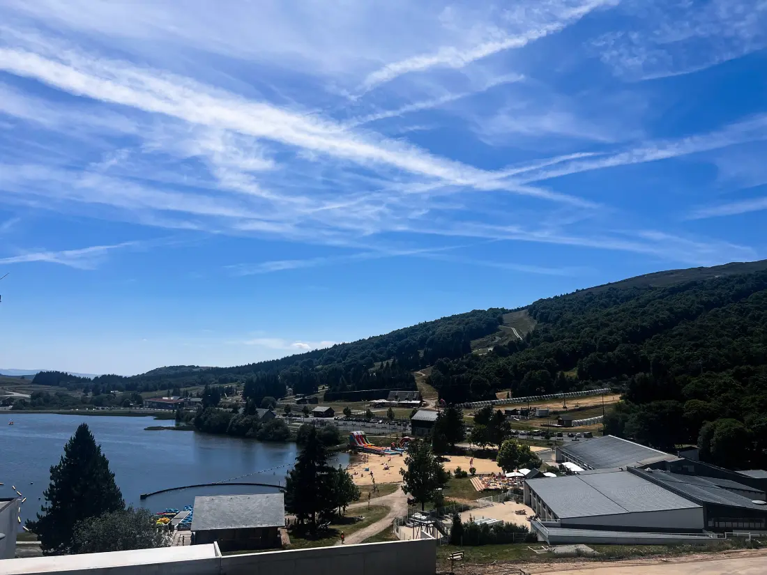 Location de Vacances Besse-et-Saint-Anastaise-Super Besse 49