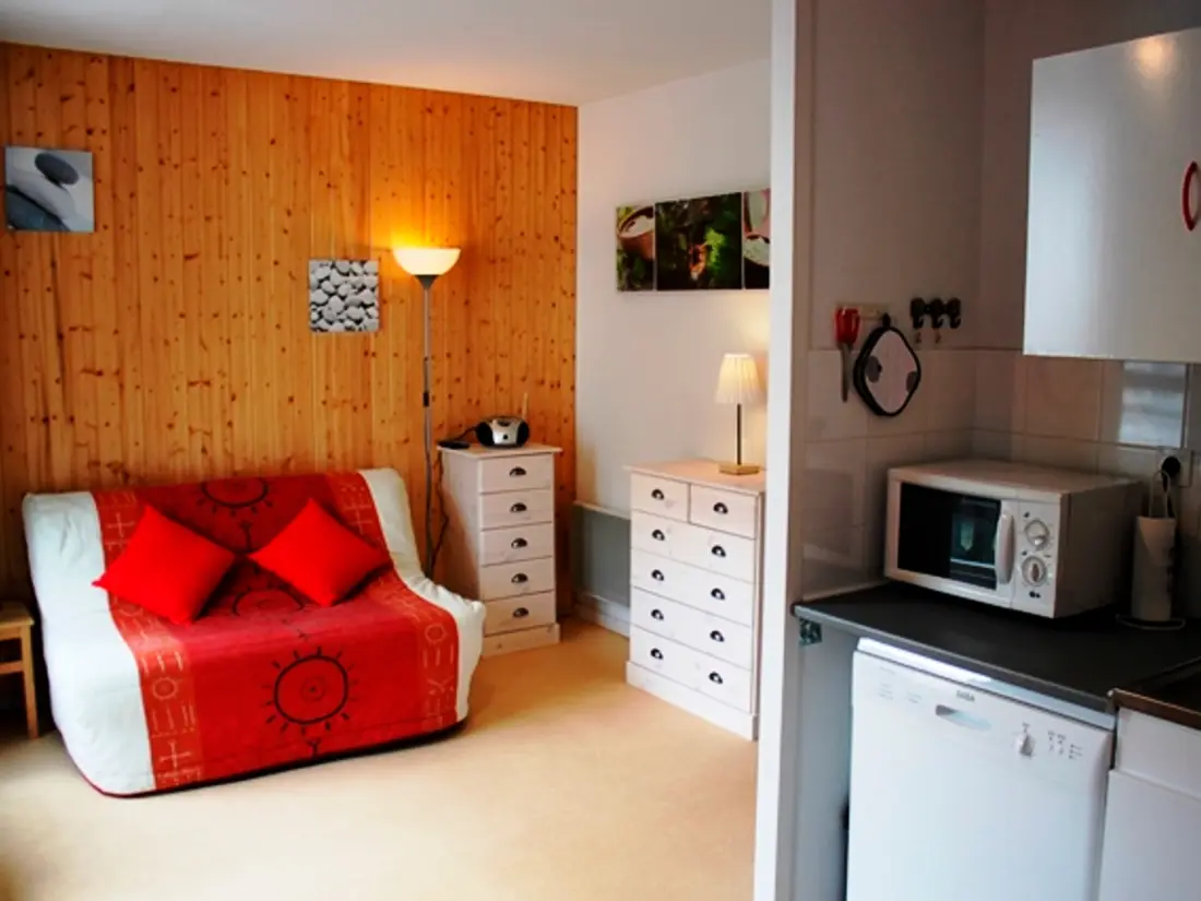 Location de Vacances Besse-et-Saint-Anastaise-Super Besse 51