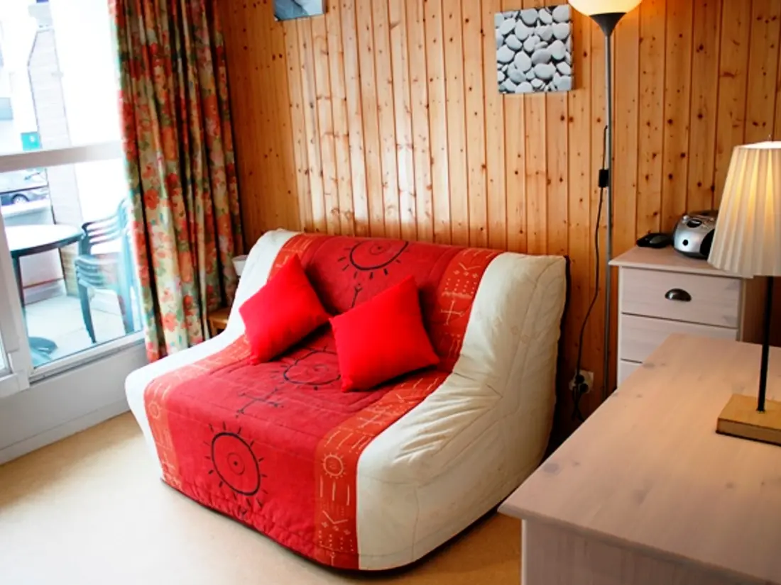 Location de Vacances Besse-et-Saint-Anastaise-Super Besse 51