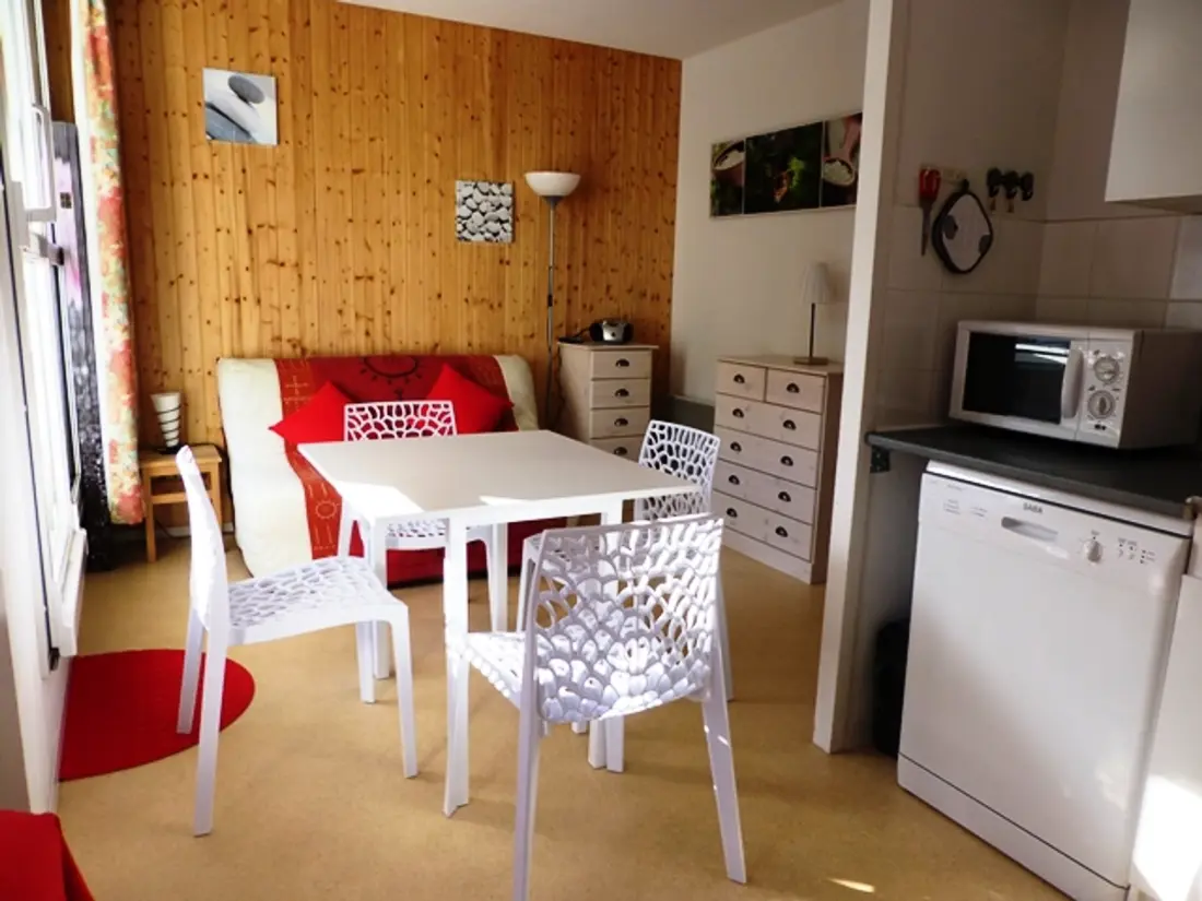 Location de Vacances Besse-et-Saint-Anastaise-Super Besse 51