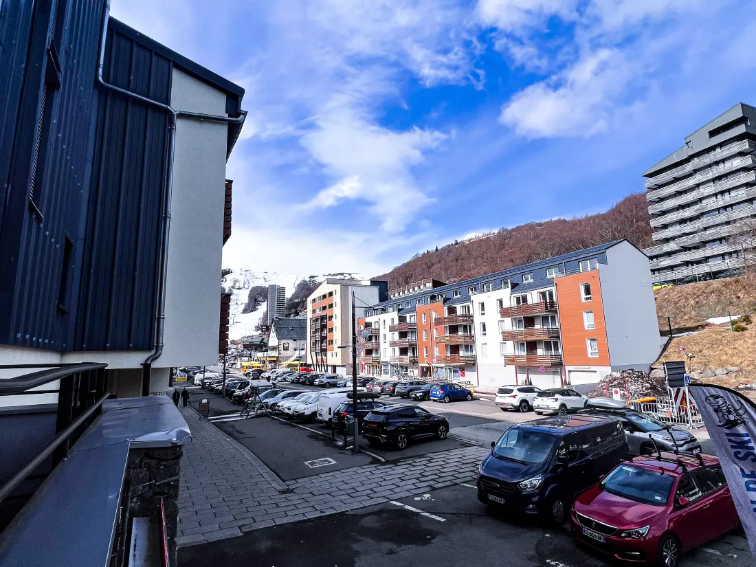 Location de Vacances Besse-et-Saint-Anastaise-Super Besse 51