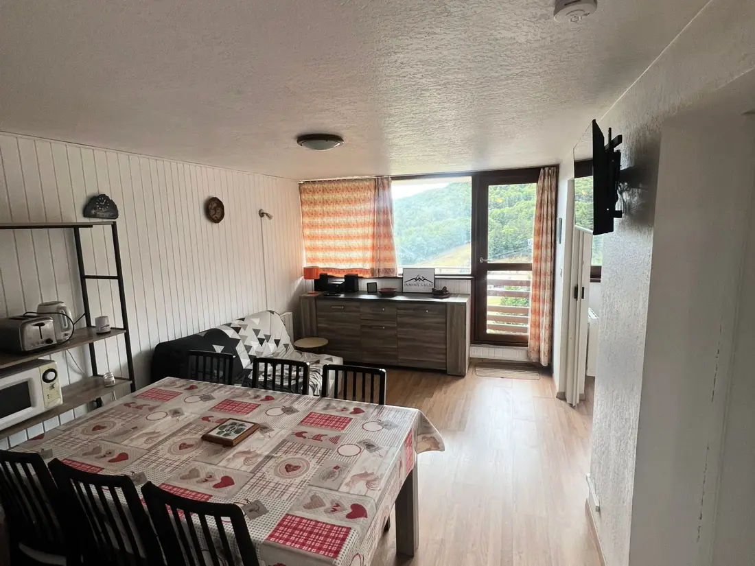 Location de Vacances Besse-et-Saint-Anastaise-Super Besse 59