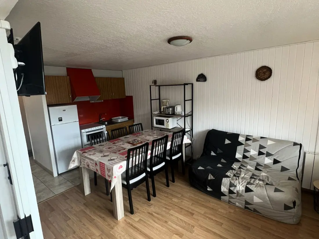 Location de Vacances Besse-et-Saint-Anastaise-Super Besse 59