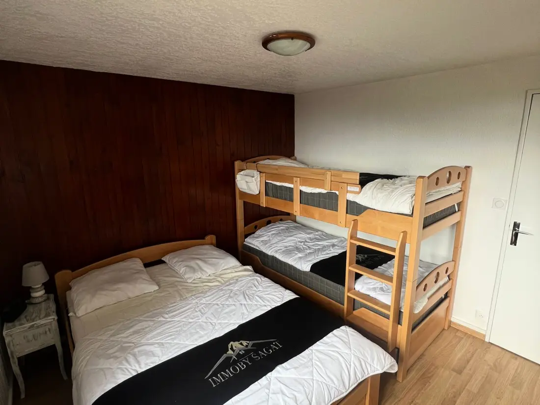 Location de Vacances Besse-et-Saint-Anastaise-Super Besse 59