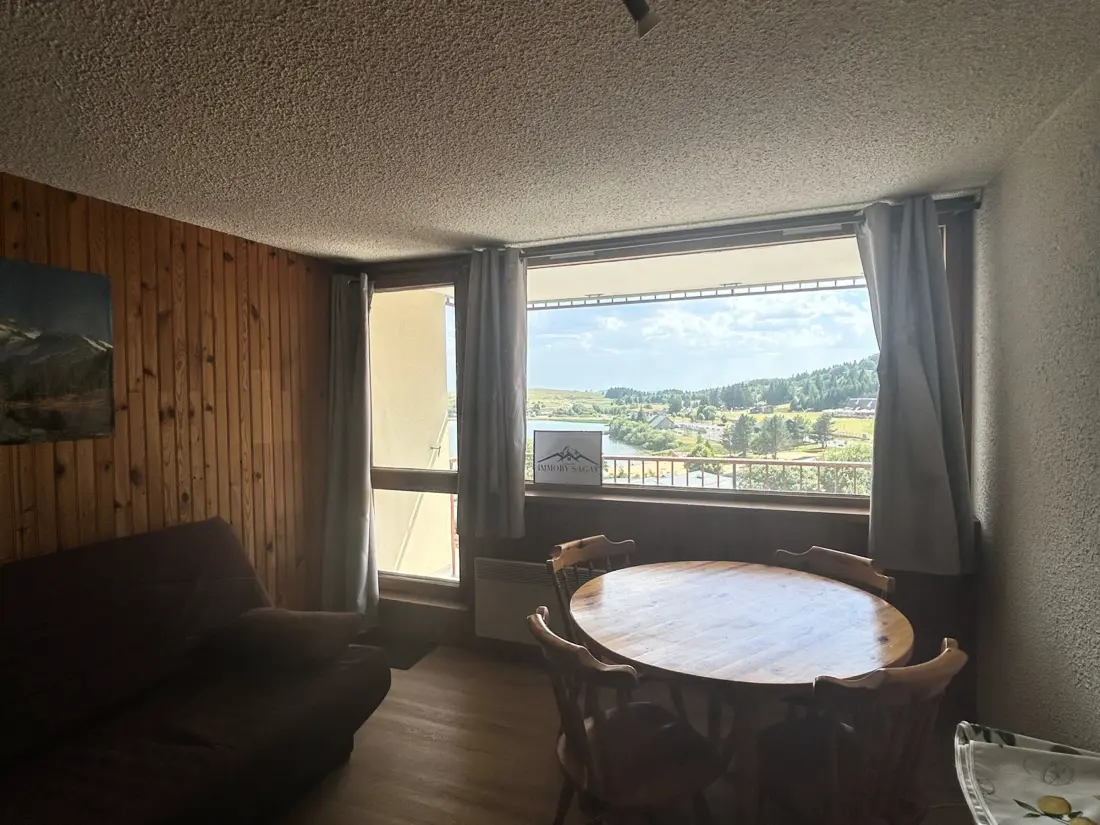 Location de Vacances Besse-et-Saint-Anastaise-Super Besse 65