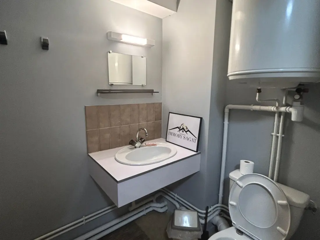 Location de Vacances Besse-et-Saint-Anastaise-Super Besse 65