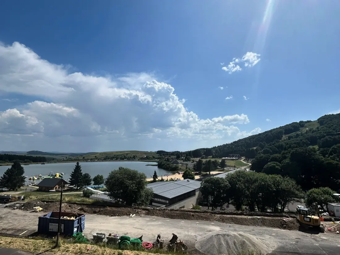 Location de Vacances Besse-et-Saint-Anastaise-Super Besse 65