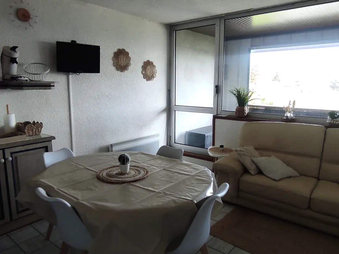 Location de Vacances Besse-et-Saint-Anastaise-Super Besse 68