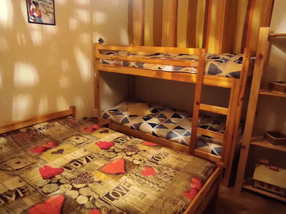 Location de Vacances Besse-et-Saint-Anastaise-Super Besse 70