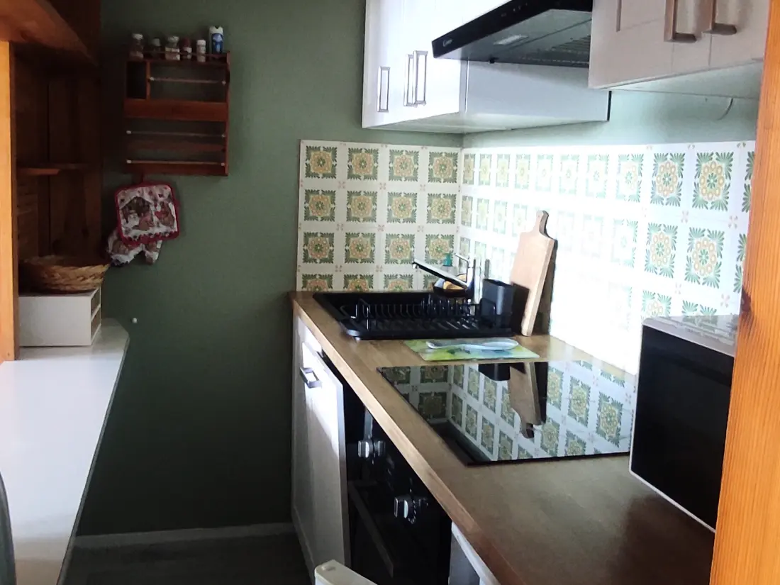 Location de Vacances Besse-et-Saint-Anastaise-Super Besse 70