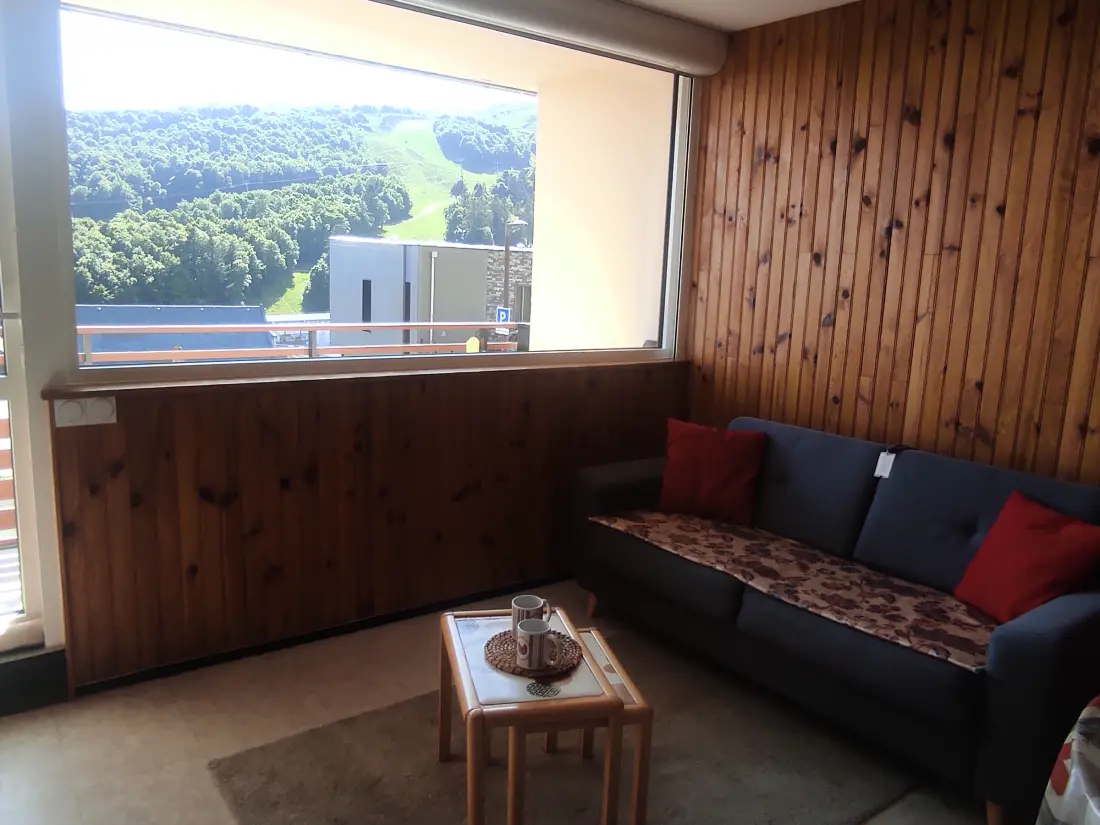 Location de Vacances Besse-et-Saint-Anastaise-Super Besse 70