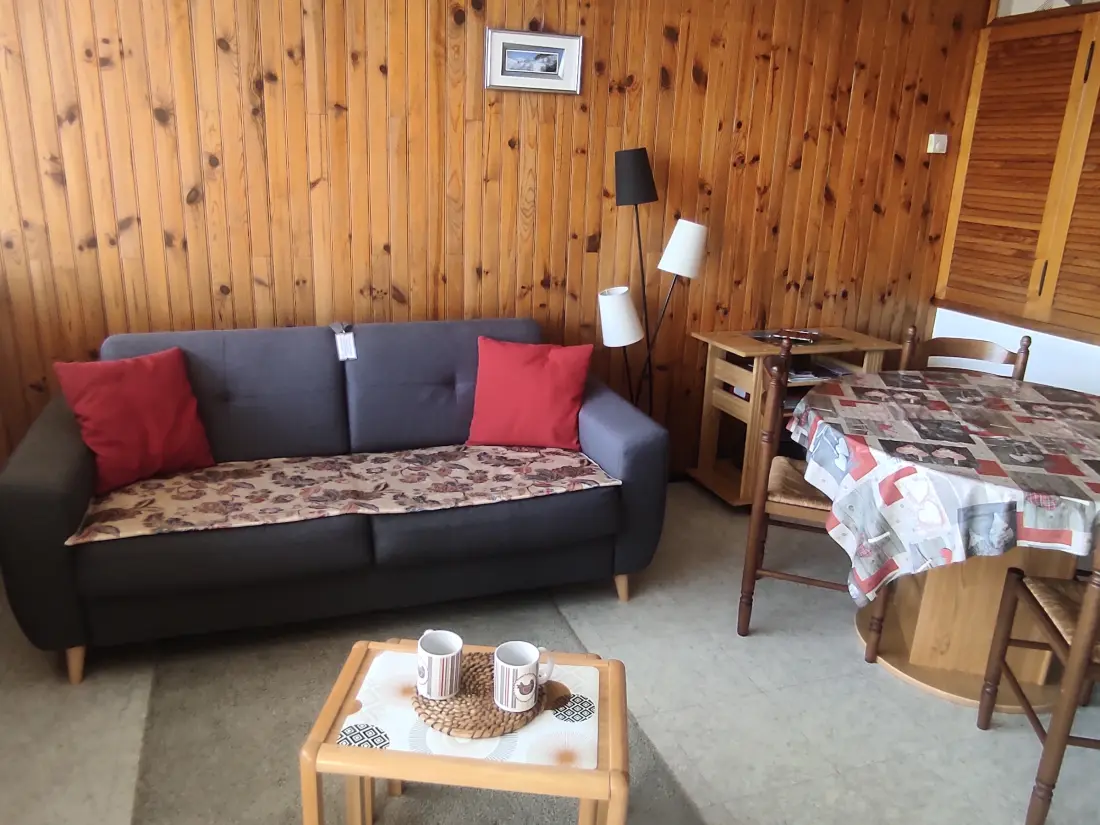 Location de Vacances Besse-et-Saint-Anastaise-Super Besse 70