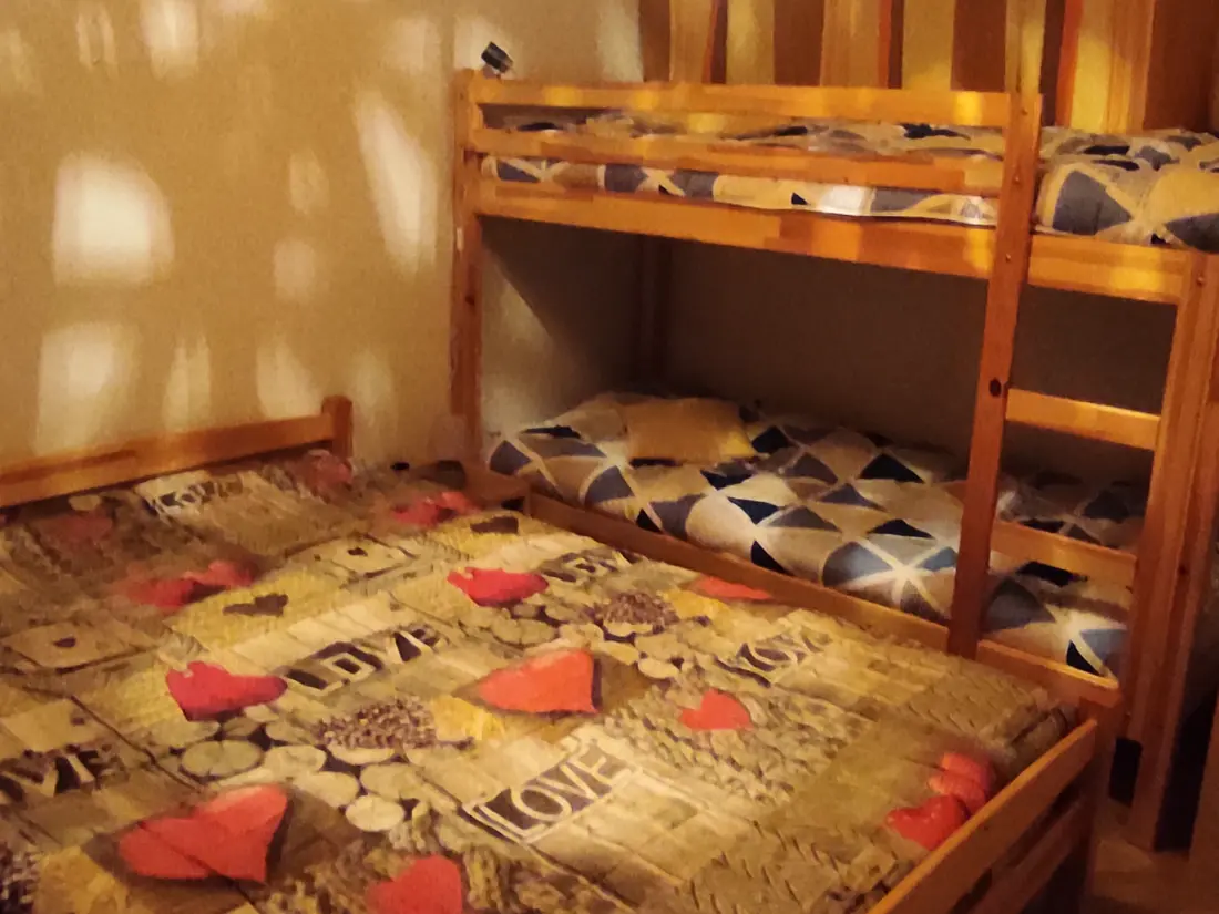Location de Vacances Besse-et-Saint-Anastaise-Super Besse 70