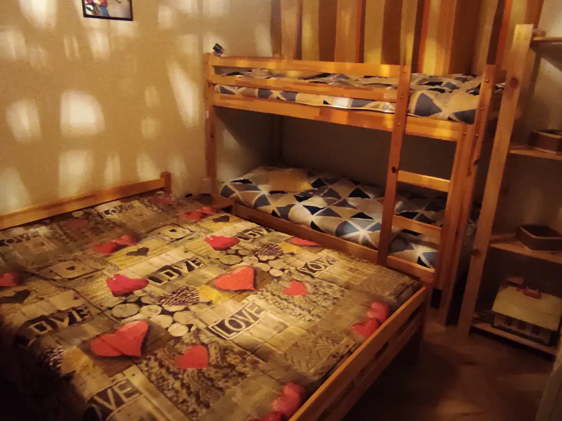 Location de Vacances Besse-et-Saint-Anastaise-Super Besse 70