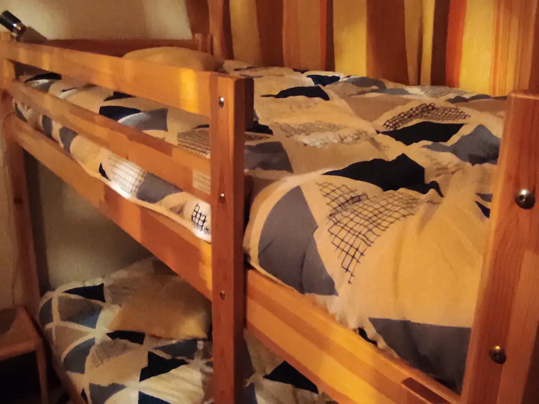 Location de Vacances Besse-et-Saint-Anastaise-Super Besse 70