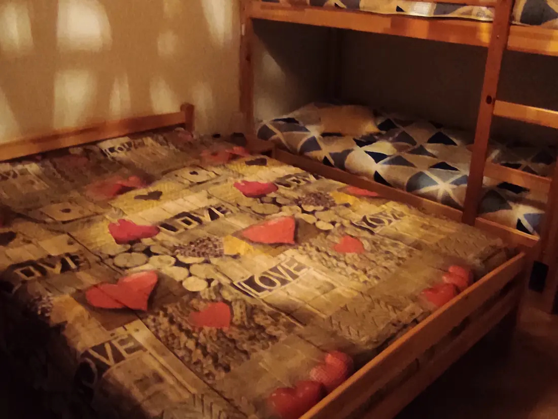 Location de Vacances Besse-et-Saint-Anastaise-Super Besse 70