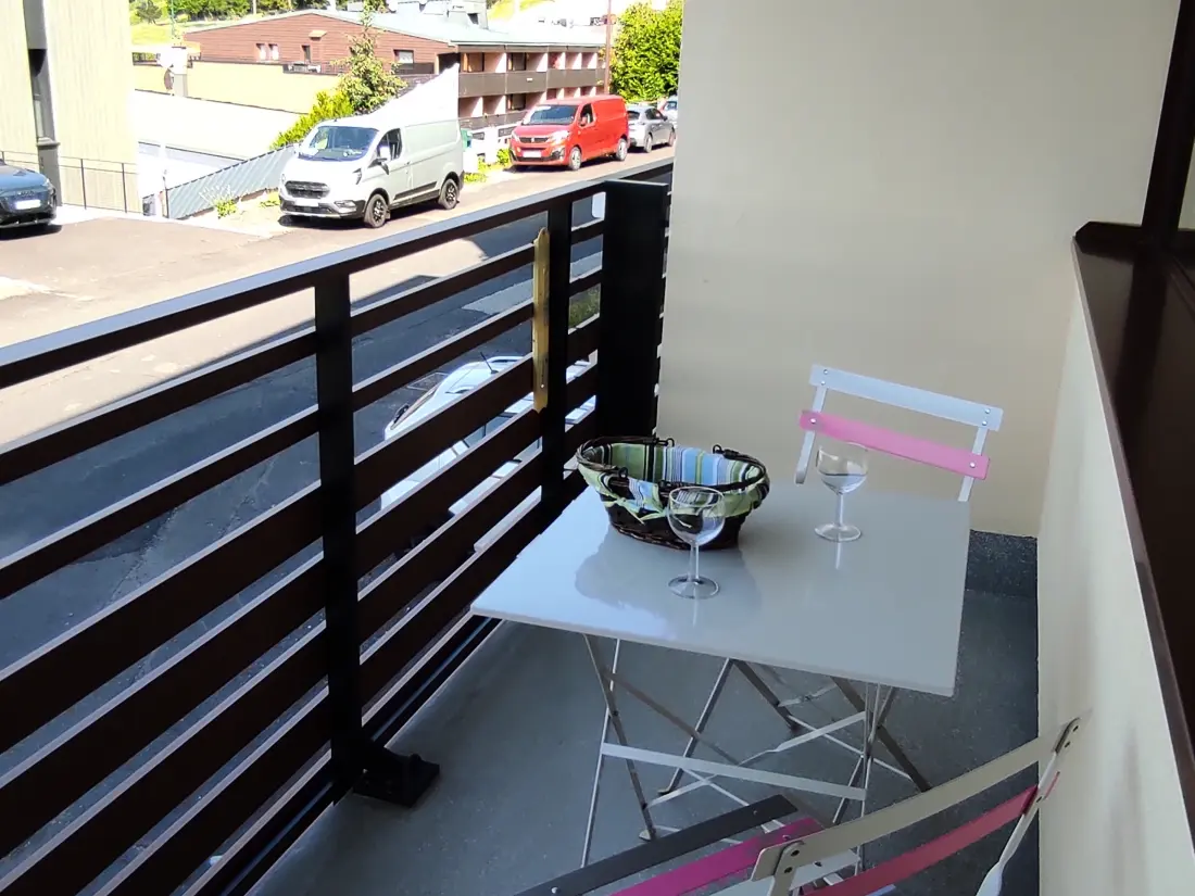 Location de Vacances Besse-et-Saint-Anastaise-Super Besse 70