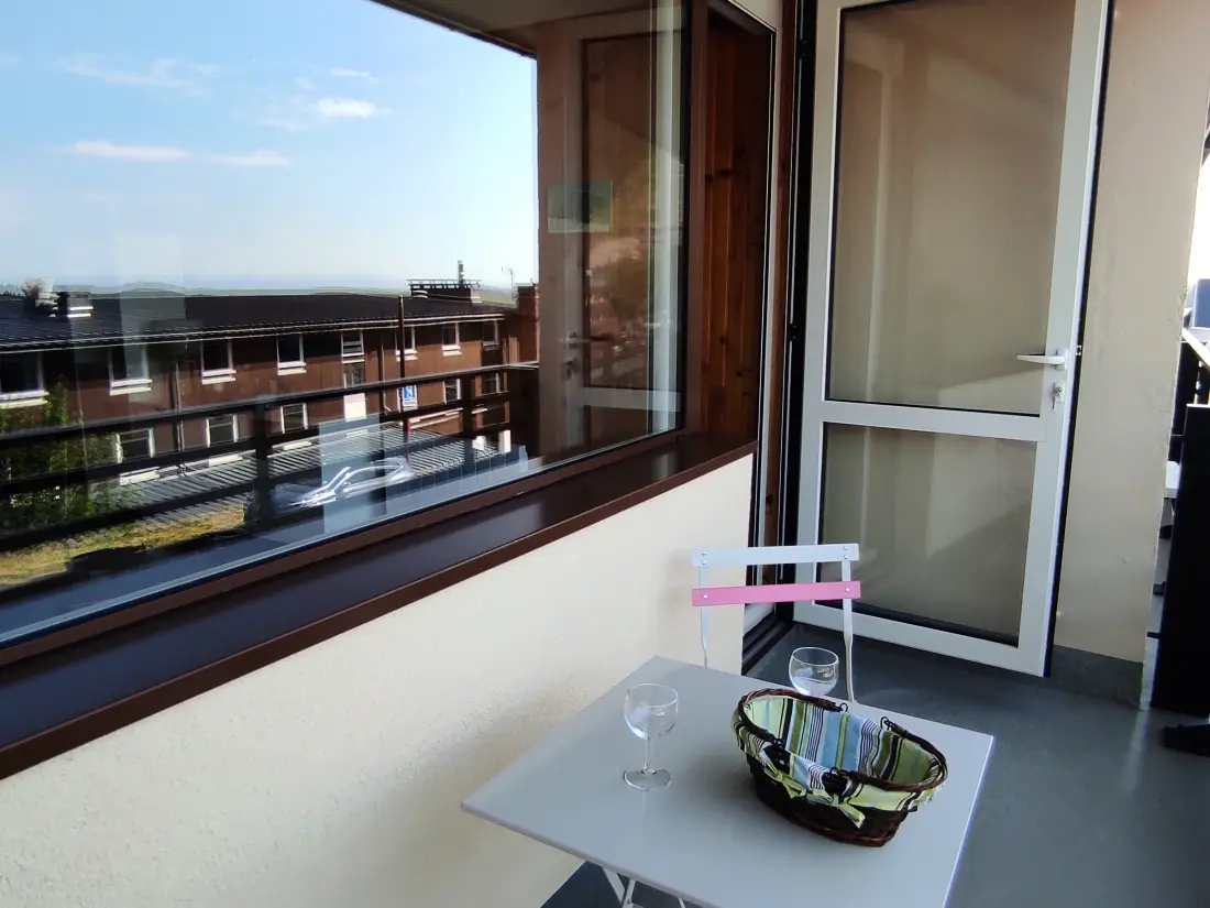 Location de Vacances Besse-et-Saint-Anastaise-Super Besse 70