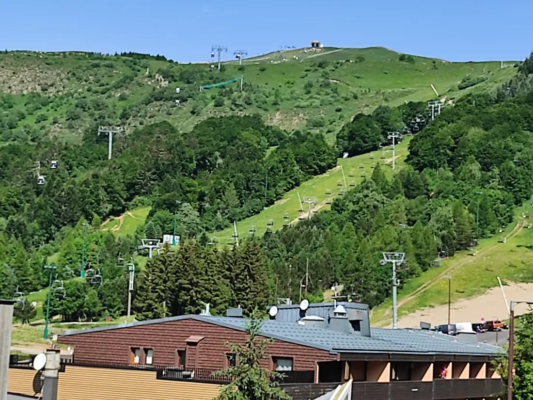 Location de Vacances Besse-et-Saint-Anastaise-Super Besse 70