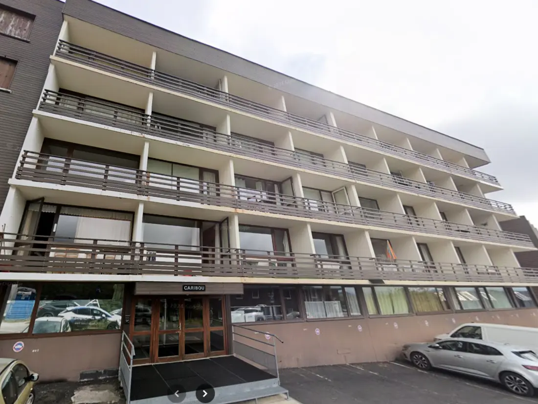 Location de Vacances Besse-et-Saint-Anastaise-Super Besse 70