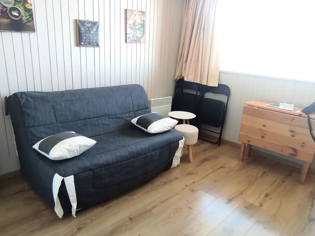Location de Vacances Besse-et-Saint-Anastaise-Super Besse 75