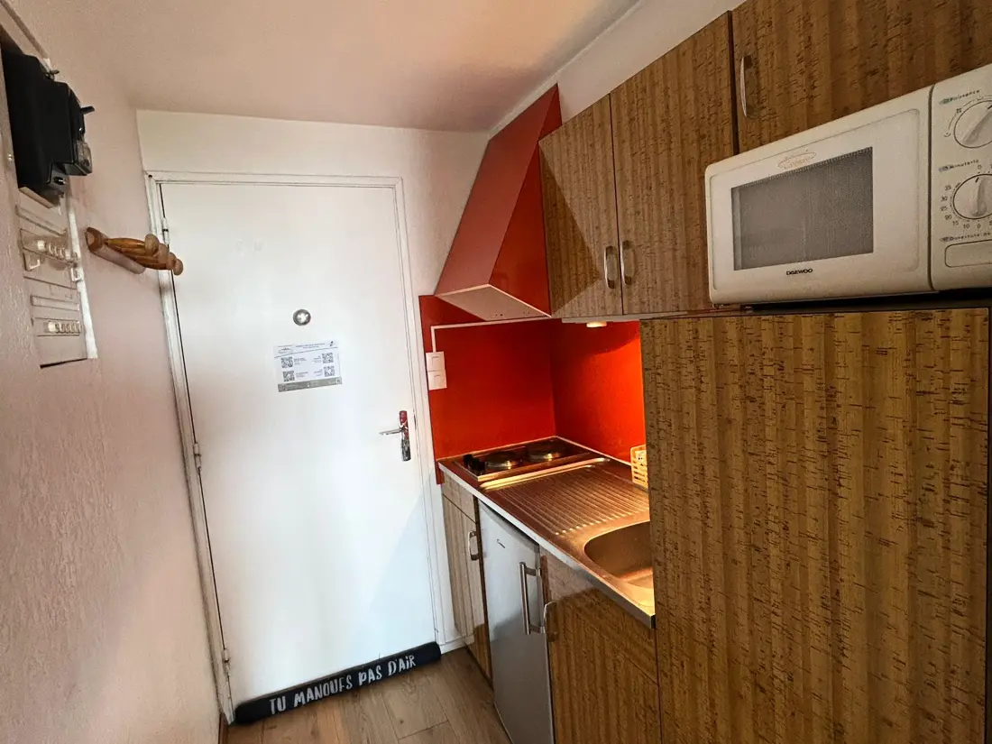 Location de Vacances Besse-et-Saint-Anastaise-Super Besse 75