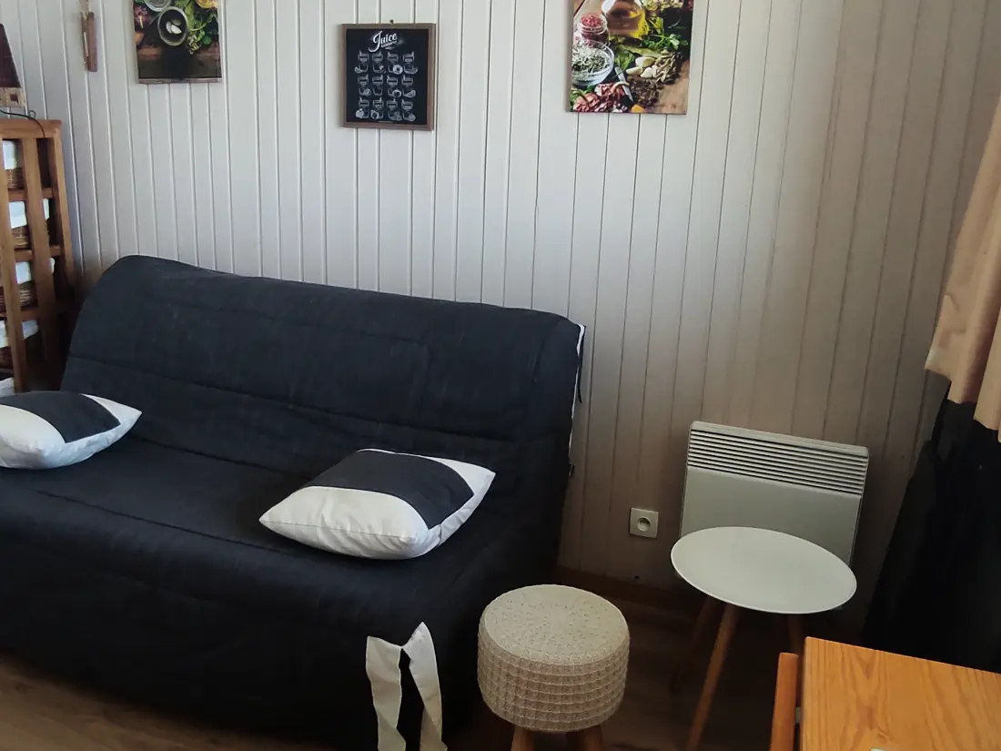 Location de Vacances Besse-et-Saint-Anastaise-Super Besse 75