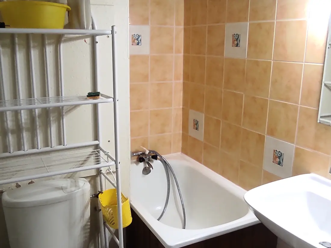 Location de Vacances Besse-et-Saint-Anastaise-Super Besse 75