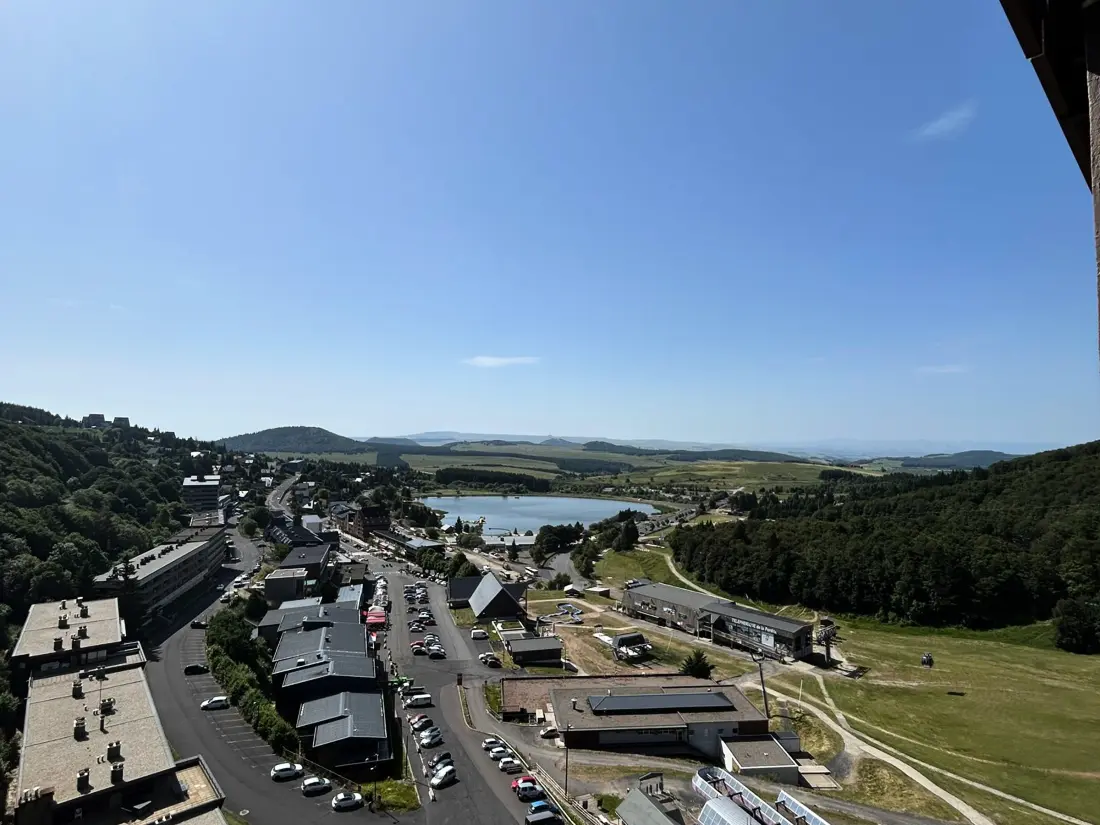 Location de Vacances Besse-et-Saint-Anastaise-Super Besse 75