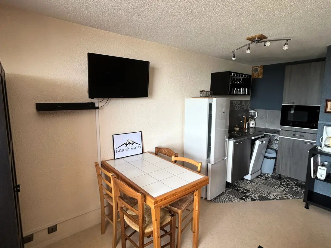 Location de Vacances Besse-et-Saint-Anastaise-Super Besse 76
