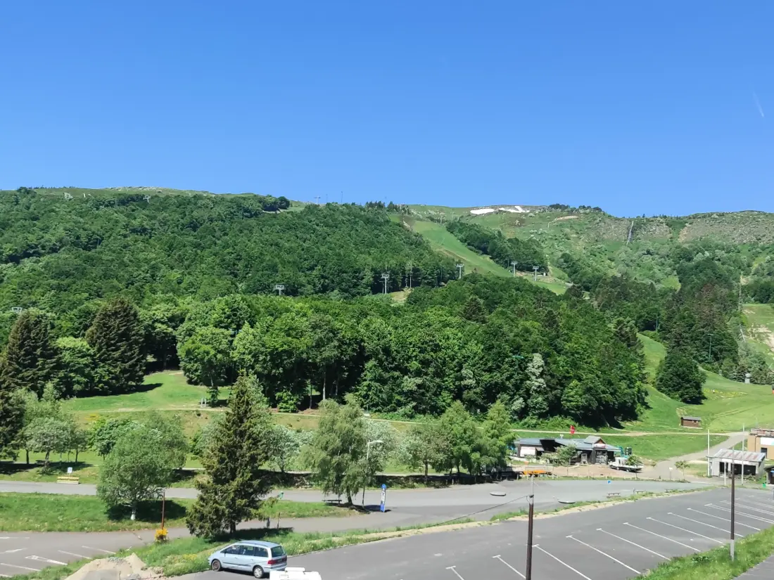 Location de Vacances Besse-et-Saint-Anastaise-Super Besse 76