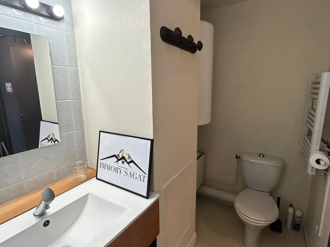 Location de Vacances Besse-et-Saint-Anastaise-Super Besse 76