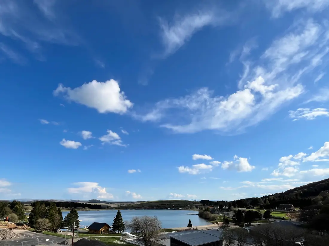 Location de Vacances Besse-et-Saint-Anastaise-Super Besse 76