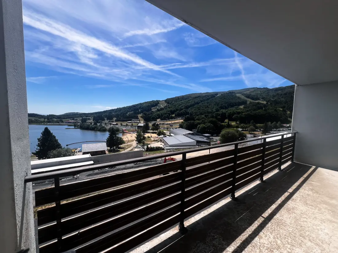 Location de Vacances Besse-et-Saint-Anastaise-Super Besse 77