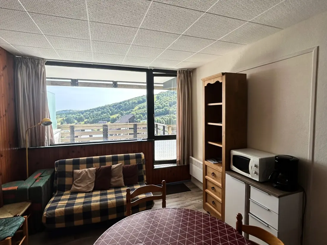 Location de Vacances Besse-et-Saint-Anastaise-Super Besse 79