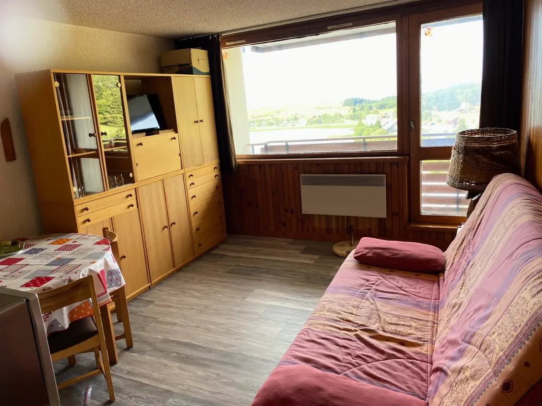 Location de Vacances Besse-et-Saint-Anastaise-Super Besse 80