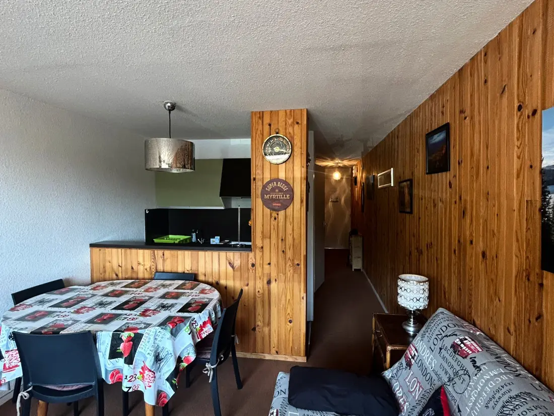 Location de Vacances Besse-et-Saint-Anastaise-Super Besse 84
