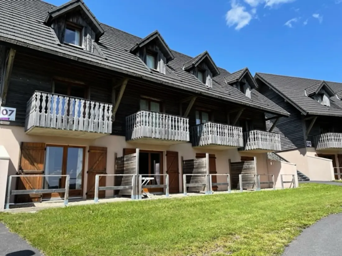 Location de Vacances Besse-et-Saint-Anastaise-Super Besse 85