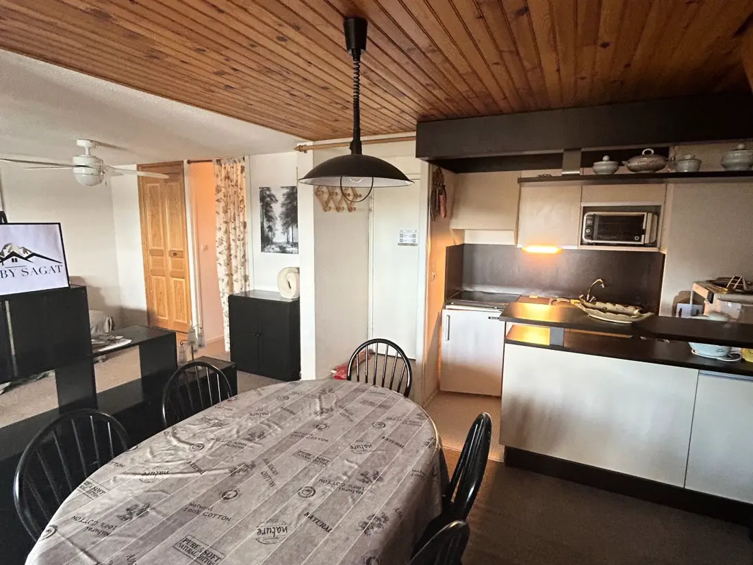 Location de Vacances Besse-et-Saint-Anastaise-Super Besse 88